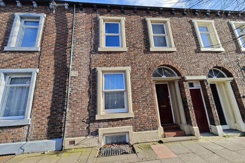 Tait Street, Carlisle