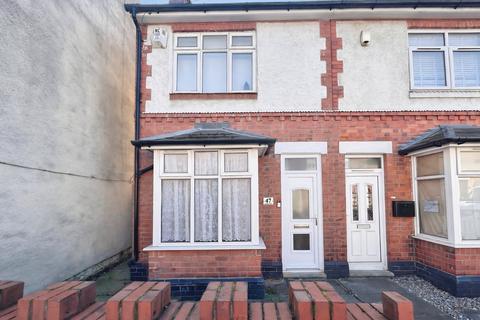 undefined, Stockbrook Road, City Centre, Derby, DE22