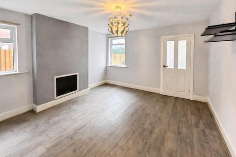 undefined, Stockbrook Road, City Centre, Derby, DE22