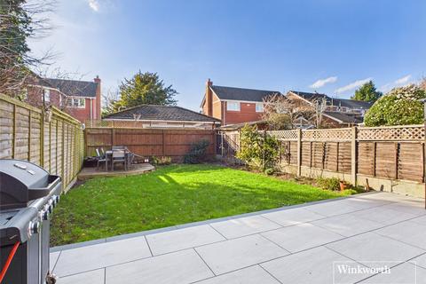 3 bedroom end of terrace house for sale, Mayfair Drive, Newbury, Berkshire, RG14