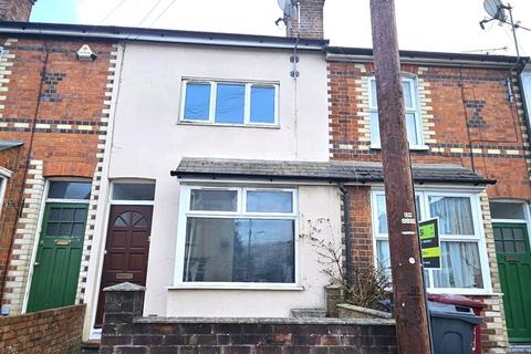 undefined, Mason Street, Reading, RG1