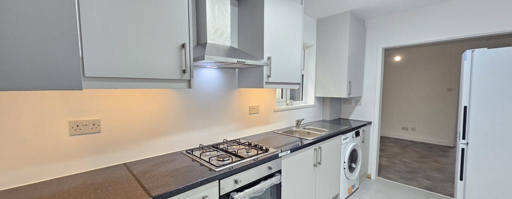 Kitchen..