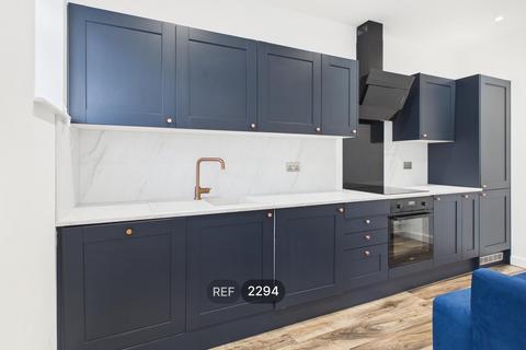 undefined, The Binding House, George Street, HU1 3AP
