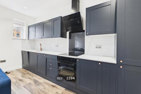 undefined, The Binding House, George Street, HU1 3AP