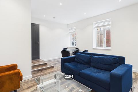 undefined, The Binding House, George Street, HU1 3AP