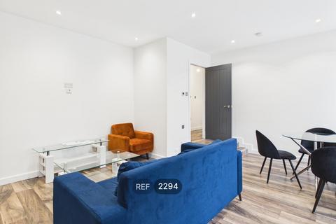 undefined, The Binding House, George Street, HU1 3AP