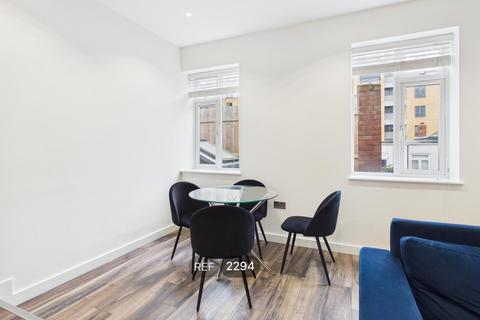 undefined, The Binding House, George Street, HU1 3AP