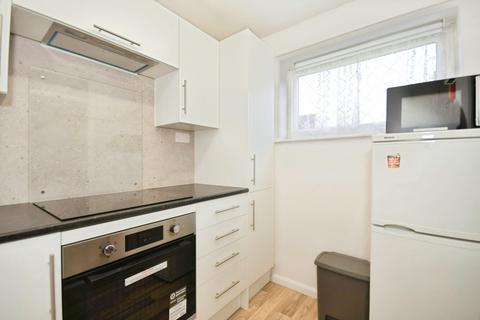undefined, Westbourne Road, Sheffield