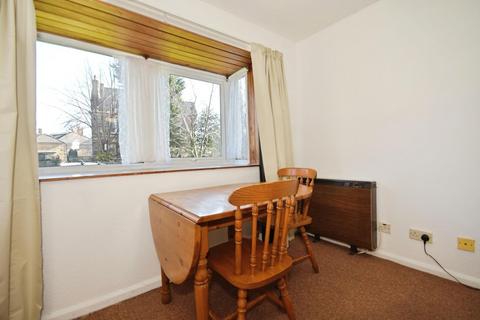 undefined, Westbourne Road, Sheffield