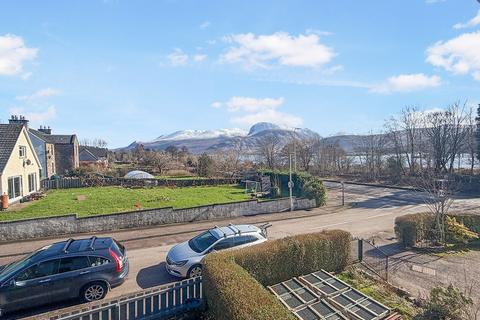 undefined, Drumfada Terrace, Corpach, Fort William, Inverness-shire, Highland PH33