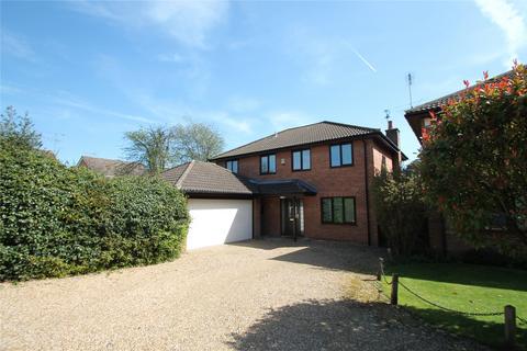 undefined, Wiltshire Drive, Berkshire RG40