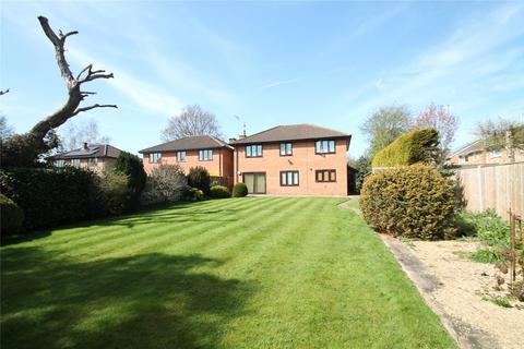 undefined, Wiltshire Drive, Berkshire RG40
