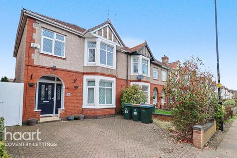 undefined, Green Lane, Coventry