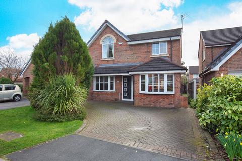 undefined, Willow Close, Bury BL9