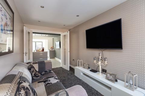 undefined, Willow Close, Bury BL9