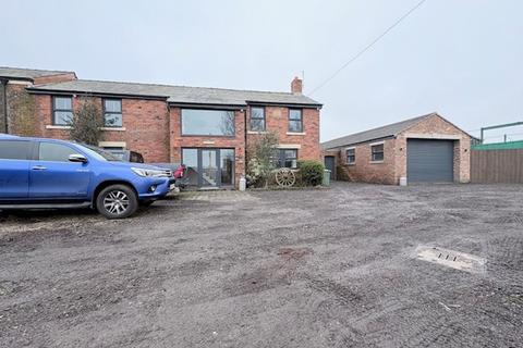 undefined, Fleetwood Road, Preston PR4