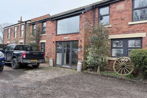 undefined, Fleetwood Road, Preston PR4
