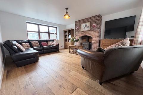 undefined, Fleetwood Road, Preston PR4
