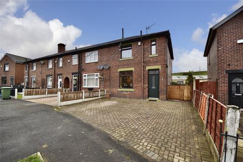 3 bedroom end of terrace house for sale, Cowie Street, Shaw, Oldham, Greater Manchester, OL2