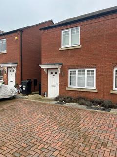 undefined, Hawthorn Way, Kings Norton