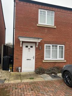 undefined, Hawthorn Way, Kings Norton