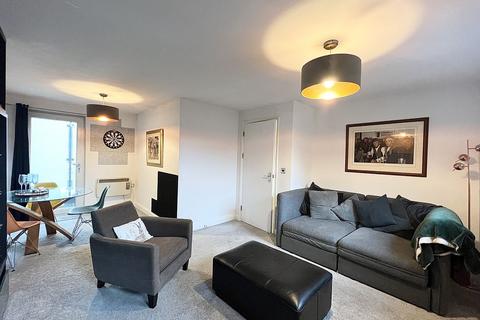 undefined, Eccles Fold, Manchester