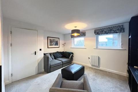 undefined, Eccles Fold, Manchester