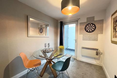 undefined, Eccles Fold, Manchester