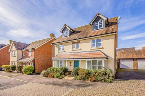 Skylark Avenue, Emsworth