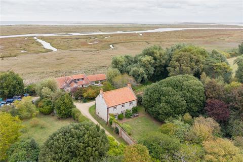 4 bedroom detached house for sale, Cross Lane, Brancaster, King's Lynn, Norfolk, PE31