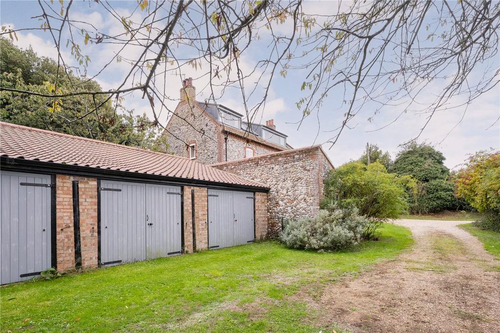 Garages