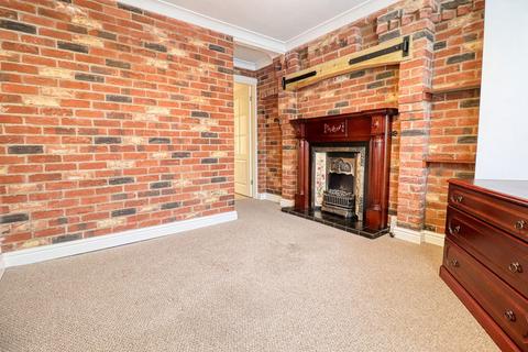 undefined, Moorwell Road, Scunthorpe