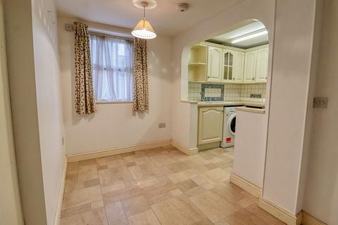 undefined, Moorwell Road, Scunthorpe