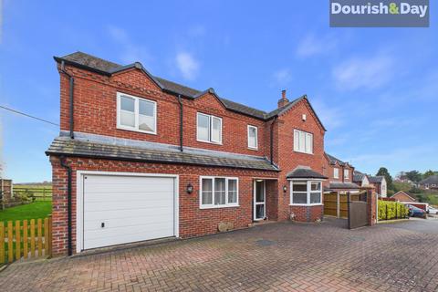 undefined, Newcastle Road, Market Drayton TF9