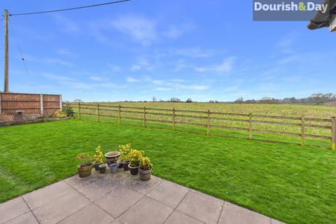 undefined, Newcastle Road, Market Drayton TF9