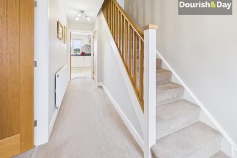 undefined, Newcastle Road, Market Drayton TF9