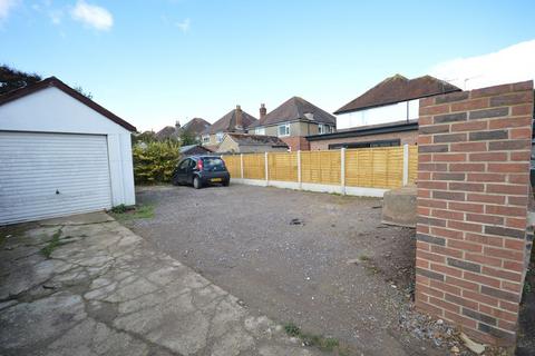 undefined, Greenwood Road, Bournemouth BH9