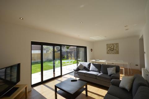 undefined, Greenwood Road, Bournemouth BH9