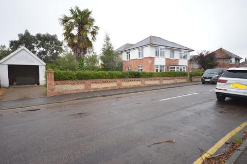 5 bedroom detached house for sale, Greenwood Road, Bournemouth BH9