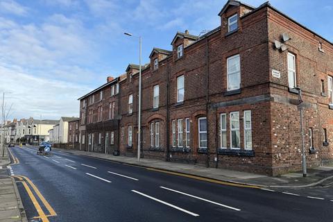 undefined, Sandon Street, Liverpool