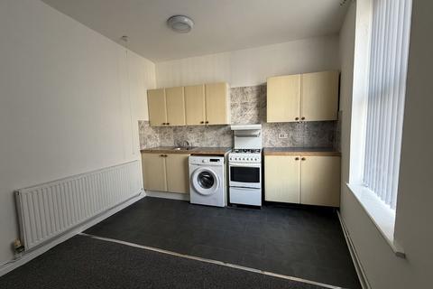 undefined, Sandon Street, Liverpool