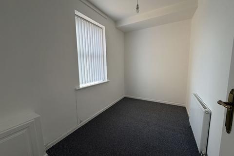 undefined, Sandon Street, Liverpool