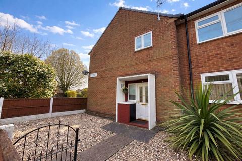 2 bedroom flat for sale - Padworth Walk, Manchester M23