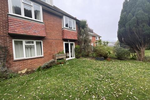 Verwood Crescent, Hengistbury Head
