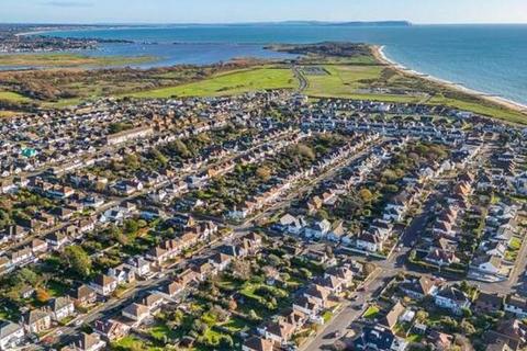 undefined, Verwood Crescent, Hengistbury Head