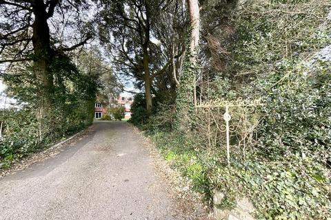 undefined, Verwood Crescent, Hengistbury Head