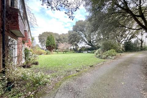 undefined, Verwood Crescent, Hengistbury Head