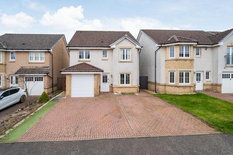 4 bedroom detached villa for sale, Sir Thomas Elder Way, Kirkcaldy