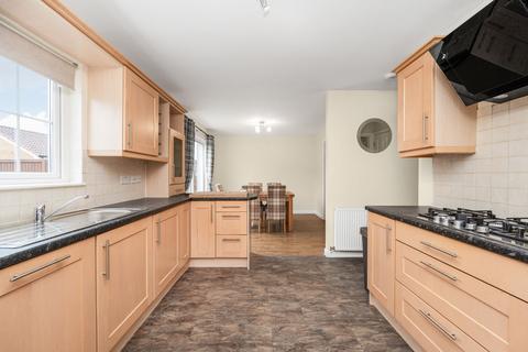 4 bedroom detached villa for sale, Sir Thomas Elder Way, Kirkcaldy