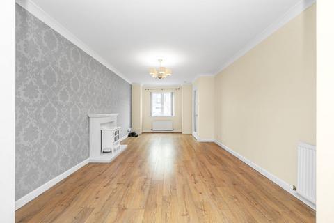 4 bedroom detached villa for sale, Sir Thomas Elder Way, Kirkcaldy